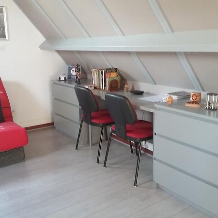 Gite De L'Augerois Fatouville-Grestain Zewnętrze zdjęcie