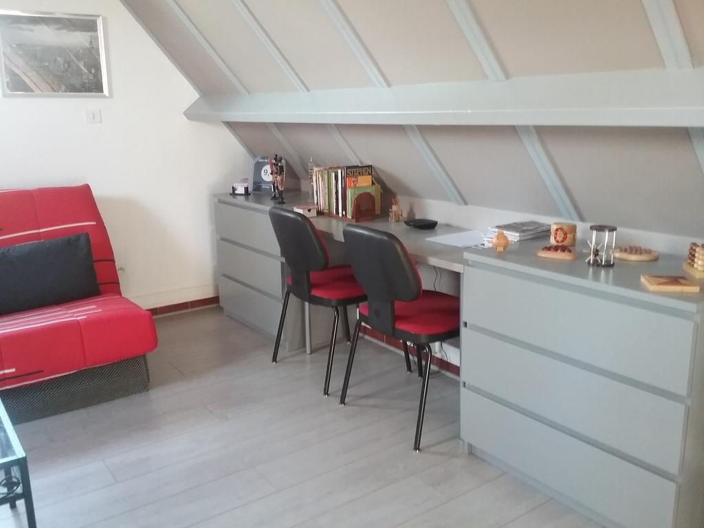 Gite De L'Augerois Fatouville-Grestain Zewnętrze zdjęcie